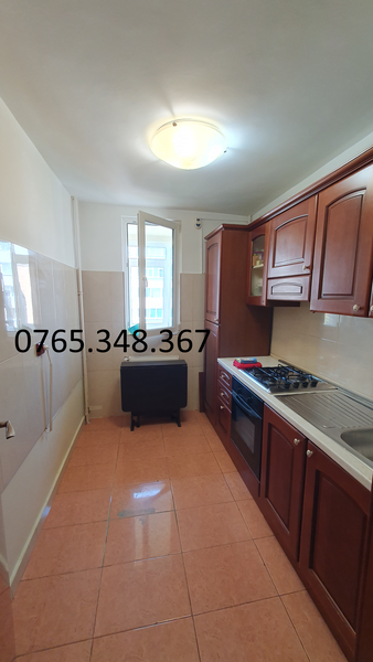 Drumul Taberei, Str. Brasov,Centrala proprie