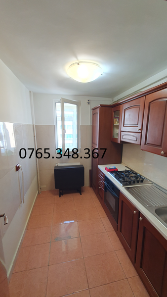 Drumul Taberei, Str. Brasov,Centrala proprie