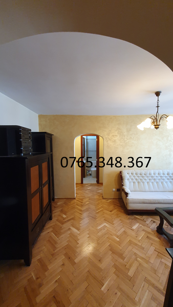 Drumul Taberei, Str. Brasov,Centrala proprie