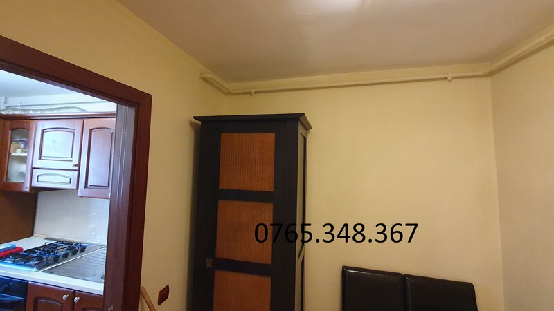 Drumul Taberei, Str. Brasov,Centrala proprie