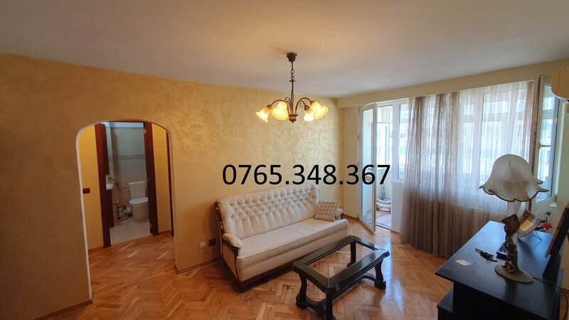 Drumul Taberei, Str. Brasov,Centrala proprie