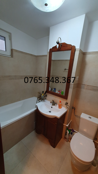 Drumul Taberei, Str. Brasov,Centrala proprie