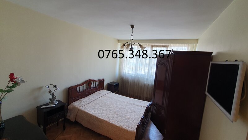 Drumul Taberei, Str. Brasov,Centrala proprie